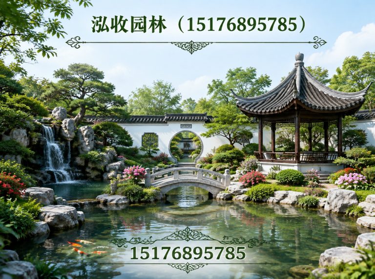 泉州防腐木展示图